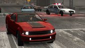 Declasse Premier Police Cruiser [V1.4]